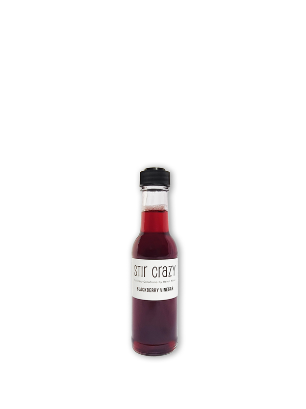 Blackberry Vinegar